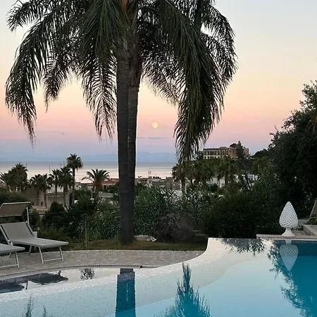 Hotel Mea - Aeolian Charme-2