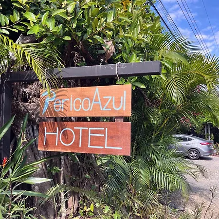 Hotel Perico Azul&Surf Camp-3