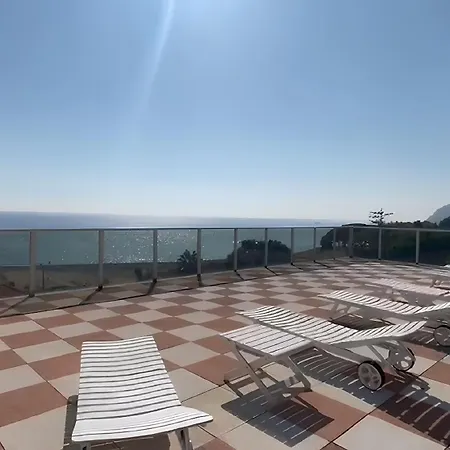 Casavacanze Internazionale-3