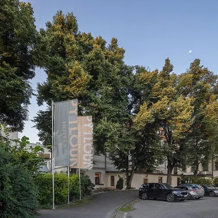 Pytloun Old Armoury Hotel Prague, Stara Zbrojnice-3