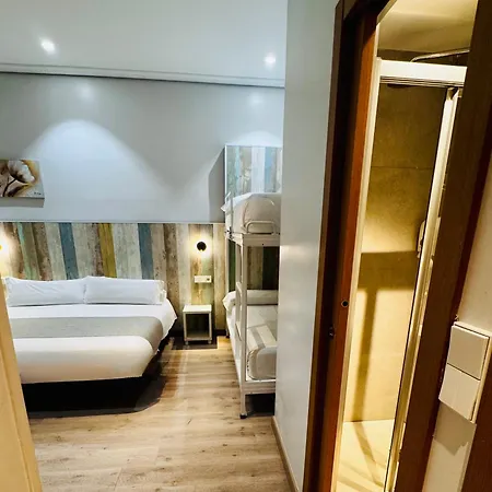 Hostal Cervelo-2