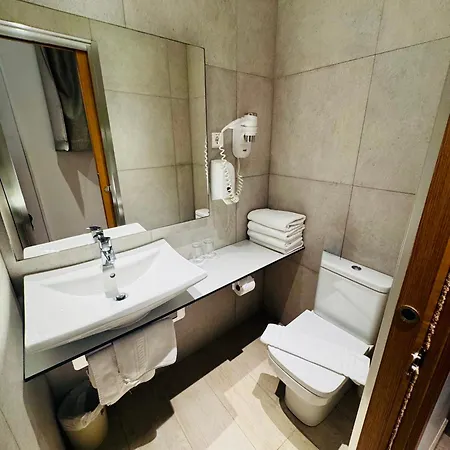 Hostal Cervelo-3