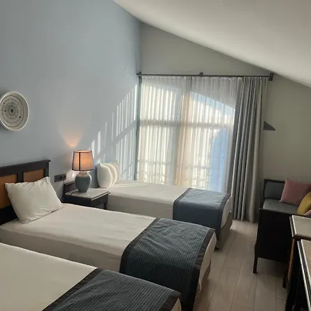 Lara Park Hotel-3