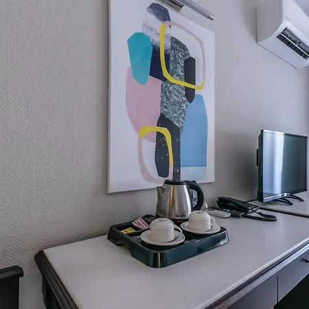 Lara Park Hotel-2