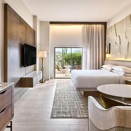 Jw Marriott Tucson Starr Pass Resort-3