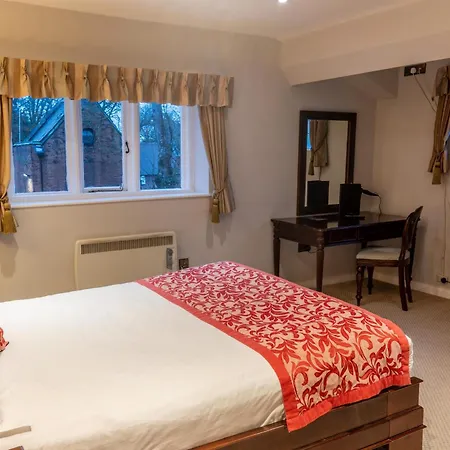 Castle Bromwich Hall Hotel, BW Signature Collection By Best Western-3