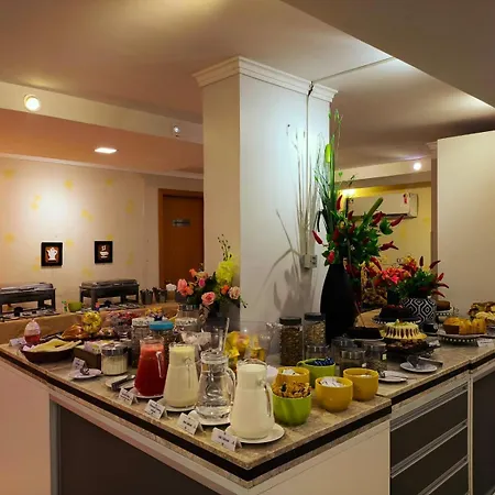Herval Park Hotel-2