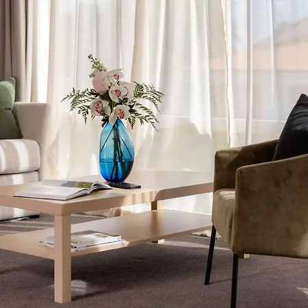 Rydges Formosa Auckland Golf Resort-3