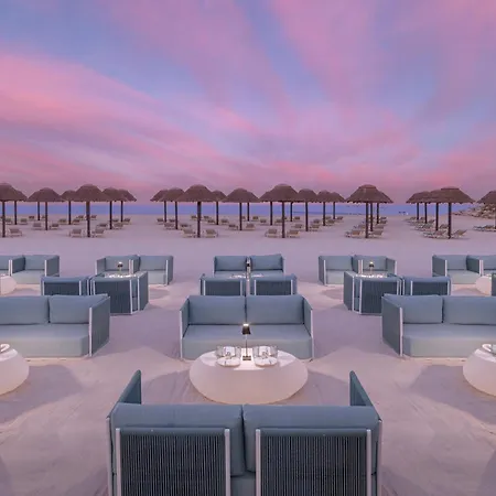Intercontinental Ras Al Khaimah Mina Al Arab Resort & Spa By Ihg-3