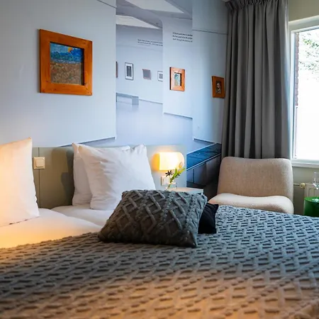Kruller - Hotel B&B-2