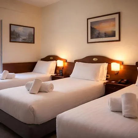 Hotel Pavone-3