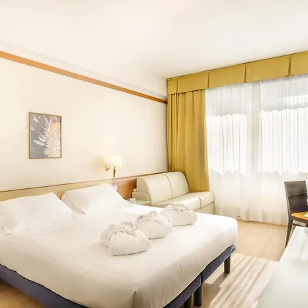 Best Western City Hotel-3