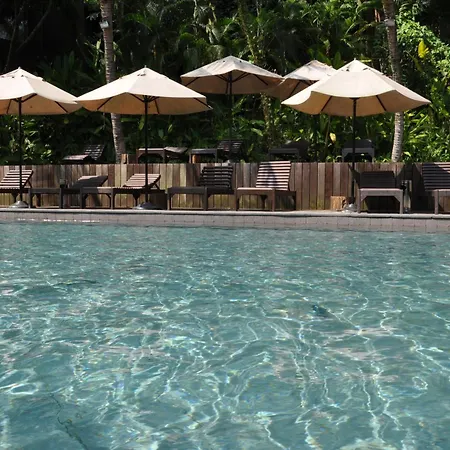 Siloso Beach Resort - Sentosa-3
