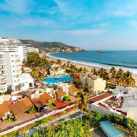 Park Royal Beach Ixtapa-3