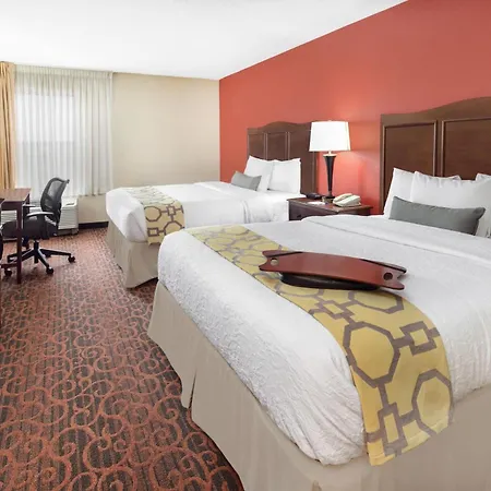 Baymont By Wyndham Oklahoma City/Quail Springs-2