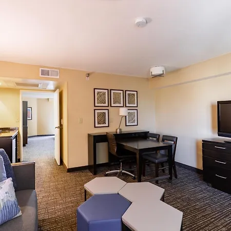Embassy Suites Los Angeles - International Airport/North-3