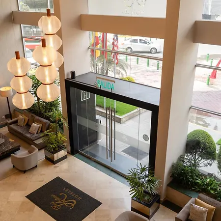 Hotel Jose Antonio-2