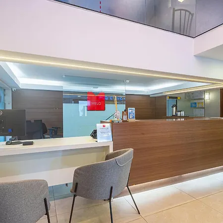 Hotel Melo-3