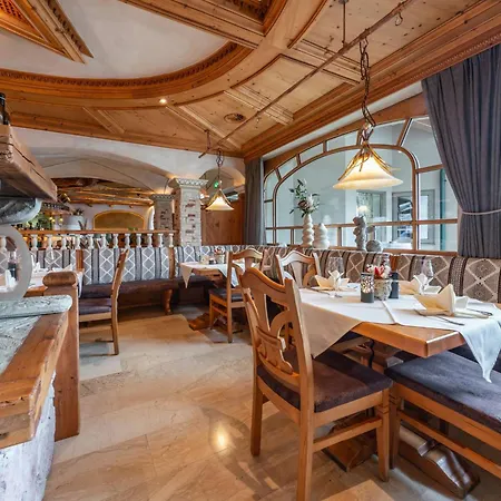 Hotel Pramstraller-3
