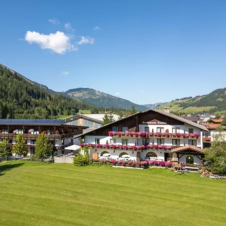 Gasthof Enzian-3