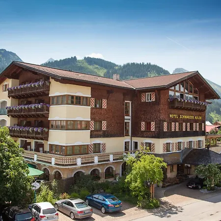 Hotel Schwarzer Adler-2