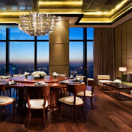 Grand Hyatt Shenyang-2