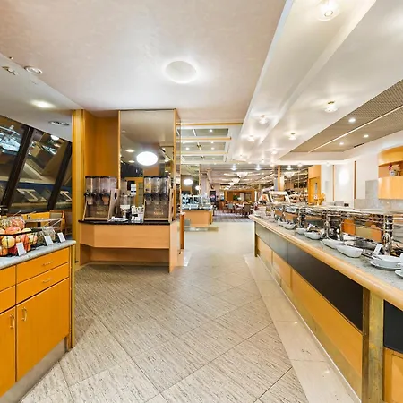 Panorama By Verdi Hotels-2