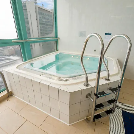 Panorama By Verdi Hotels-3