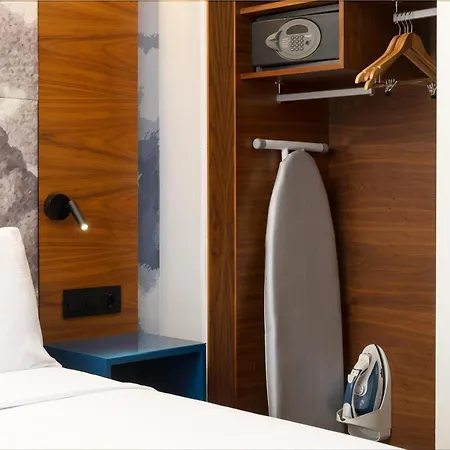 Hilton Barcelona-2