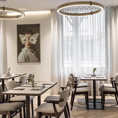 Radisson Blu Royal Hotel, Helsinki-2