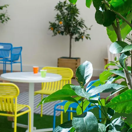 Ibis Styles Nice Centre Gare-2
