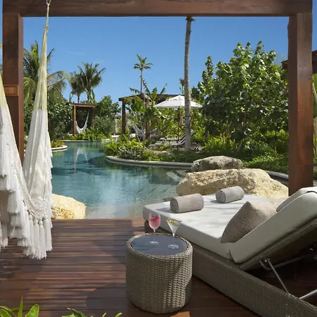 Secrets Playa Blanca Costa Mujeres (Adults Only)-3