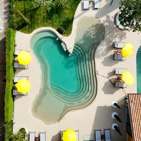 Hotel Du Lac Et Bellevue-3