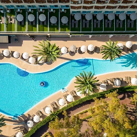 Sol By Melia Palmanova Mallorca-3