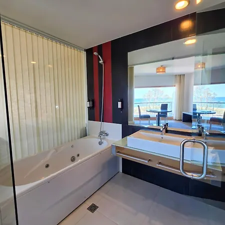 Hotel Miramar Sul-2