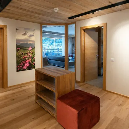 Der Postwirt - Alpen LifeStyle mit Tradition-2