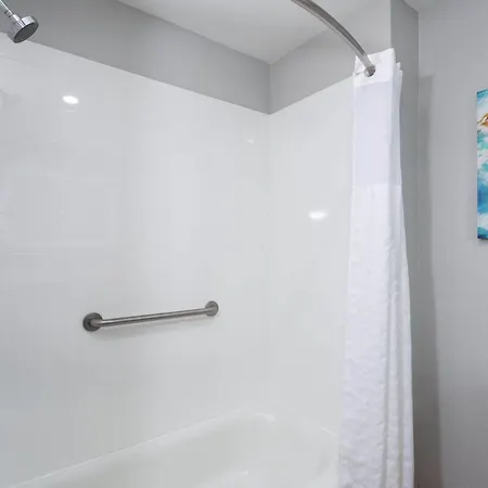 La Quinta By Wyndham Tampa Central-3