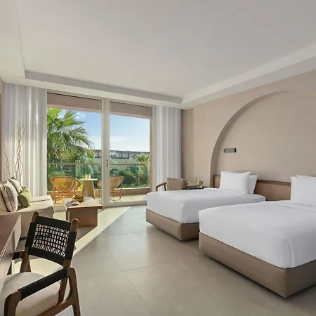 Rixos The Palm Hotel & Suites-2