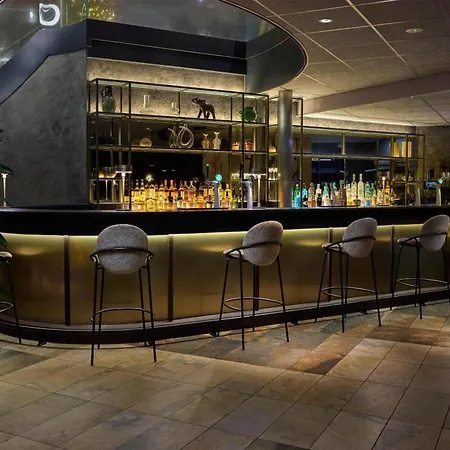 Haven Hotel Rotterdam, Curio Collection By Hilton-2