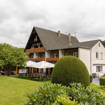 Hotel Tiefenhagen Sauerland-3
