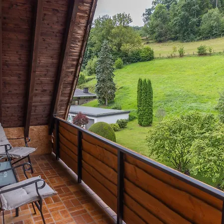 Hotel Tiefenhagen Sauerland-2