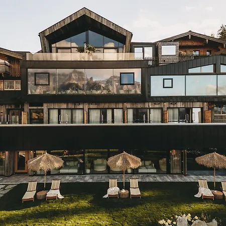 Jufenalm Boho & Wellnesshotel-2