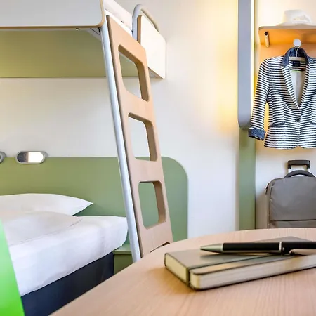 Ibis budget Osnabrück City-3