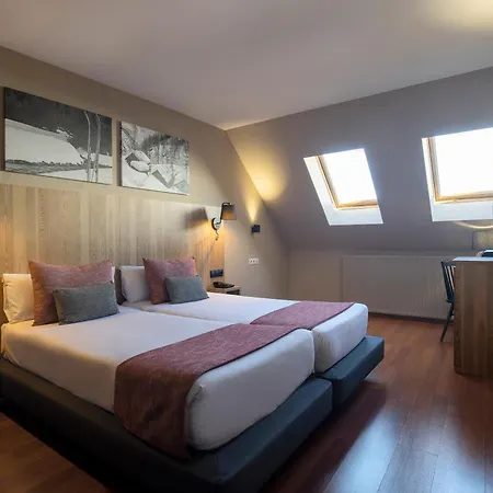 Hotel Grand Pas By Nexta-3