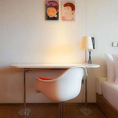 Citizenm Glasgow-3