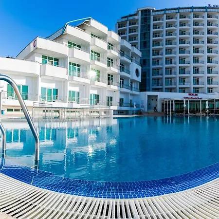 Berlin Golden Beach All Inclusive&Beach-2