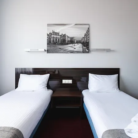 Focus Hotel Gdansk-3