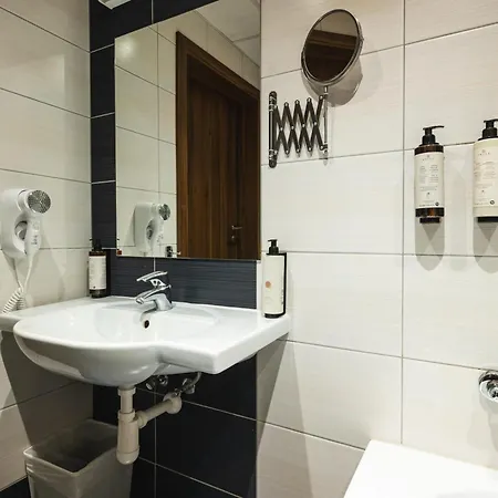 Focus Hotel Gdansk-2
