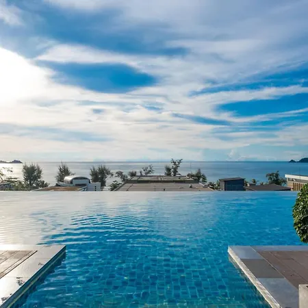 The Charm Resort Phuket-2