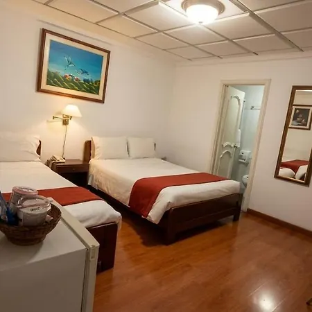 Hotel Cordero-2